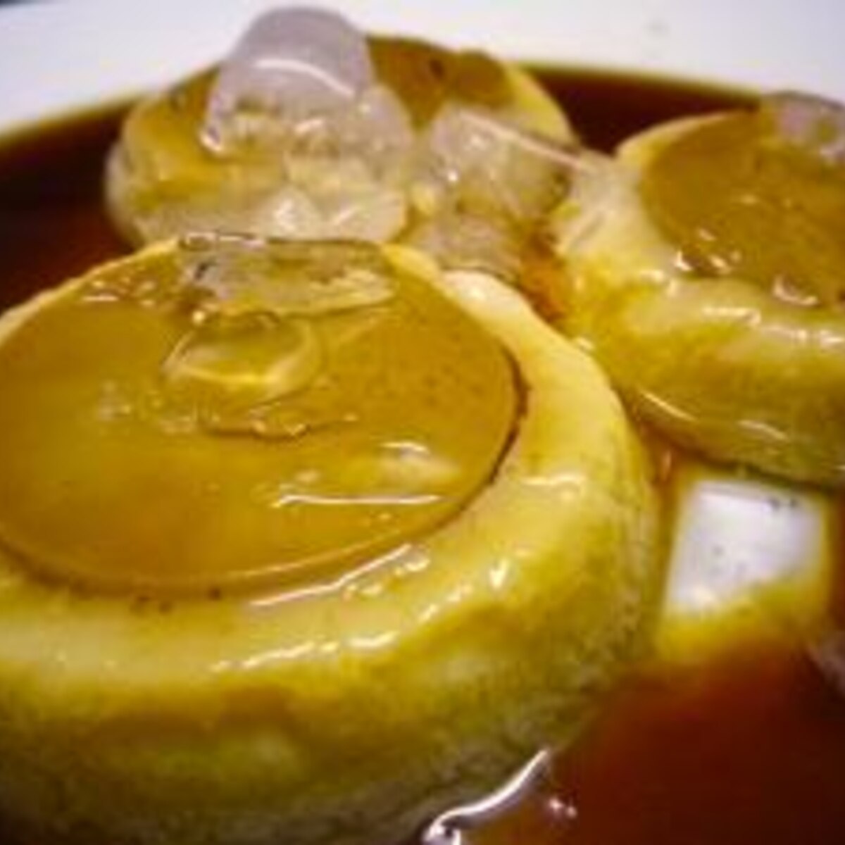 ベトナムプリン バインフラン レシピ 作り方 By 地味ヘンドリクス 楽天レシピ ベトナムプリン バインフラン レシピ 作り方 By 地味ヘンドリクス 楽天レシピ